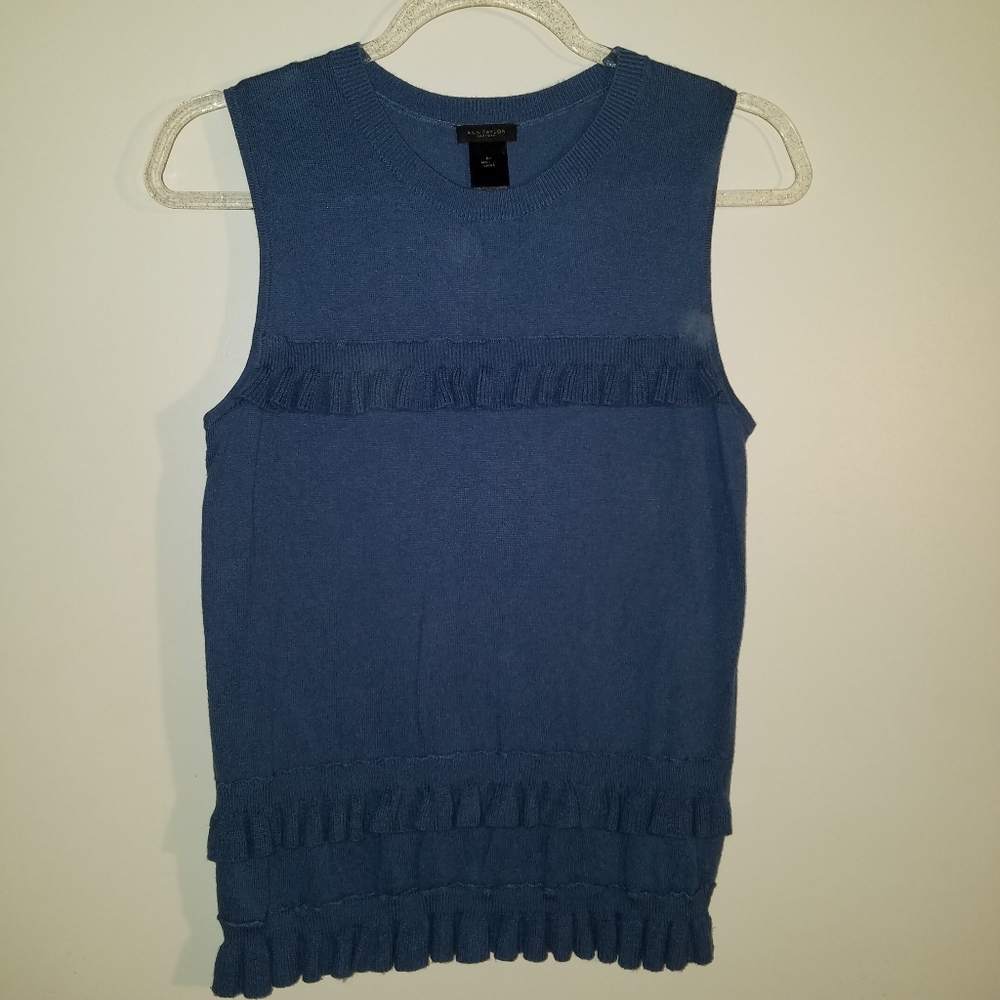 Ann Taylor